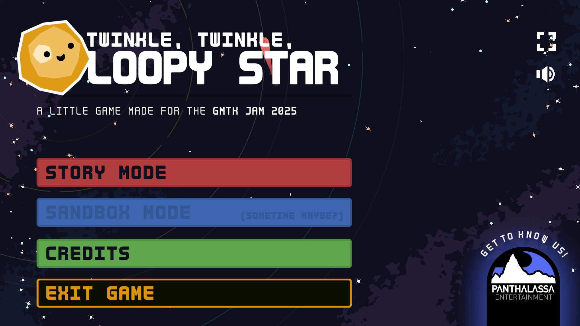 Screenshot 4 for Twinkle, Twinkle, Loopy Star