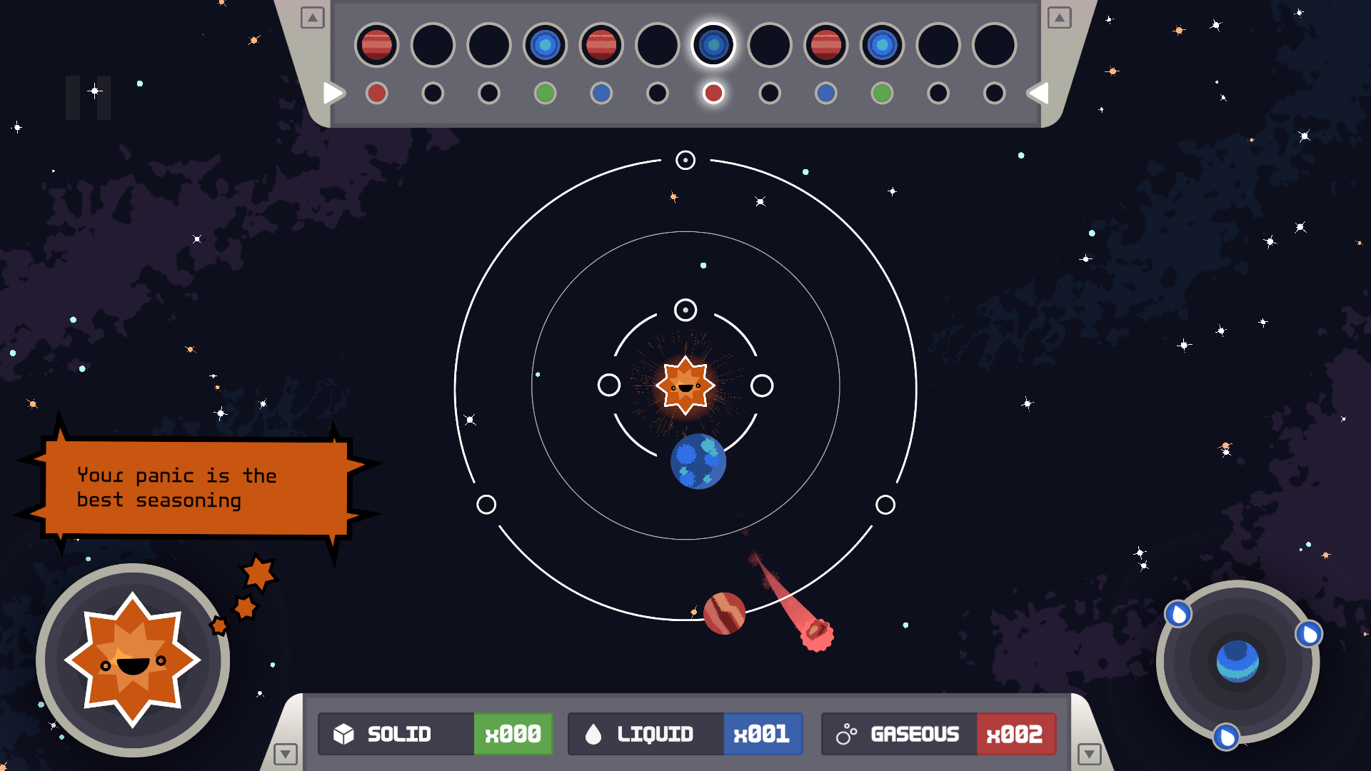 Screenshot 5 for Twinkle, Twinkle, Loopy Star