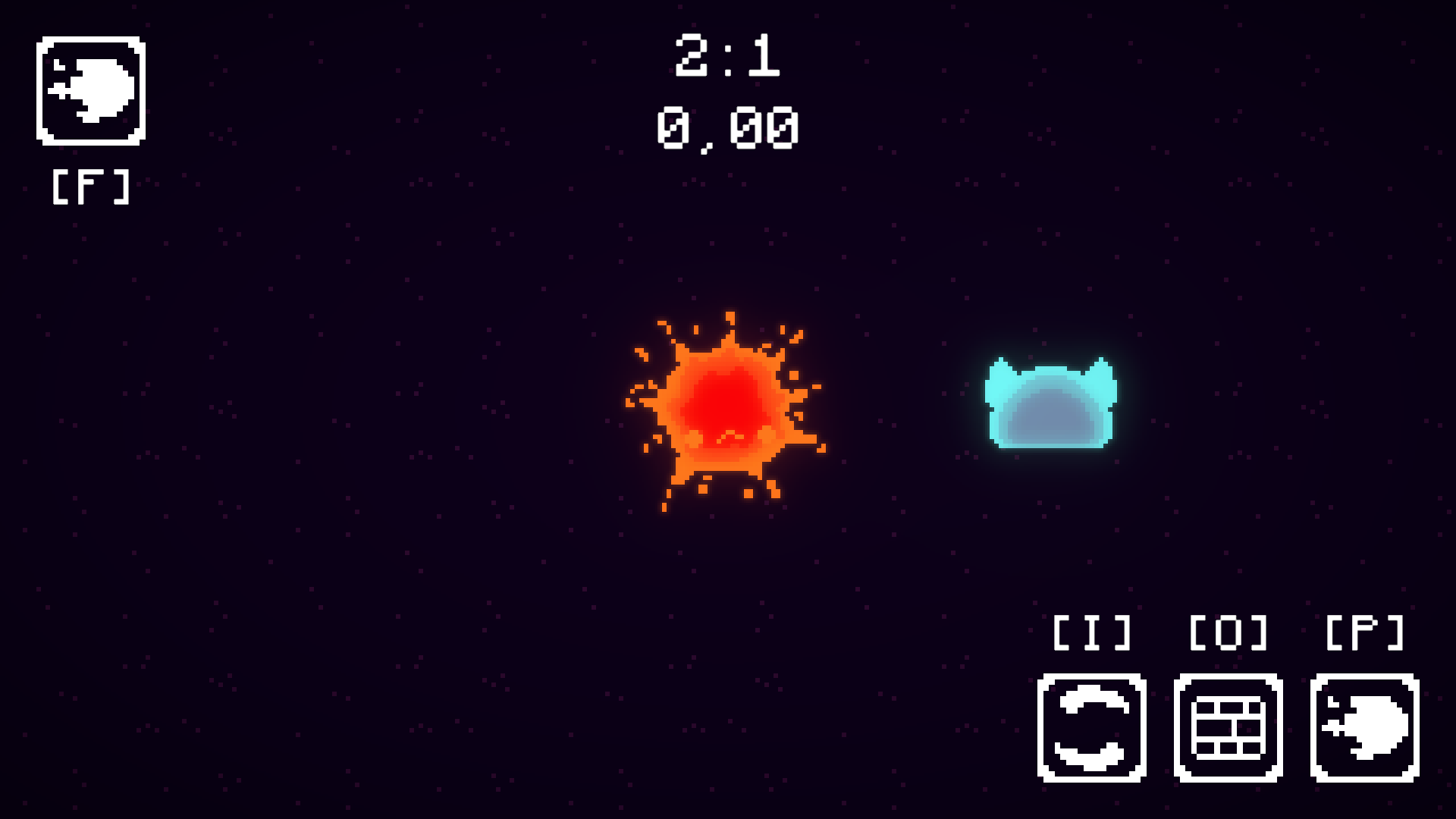 Screenshot 2 for Gladio Slimer