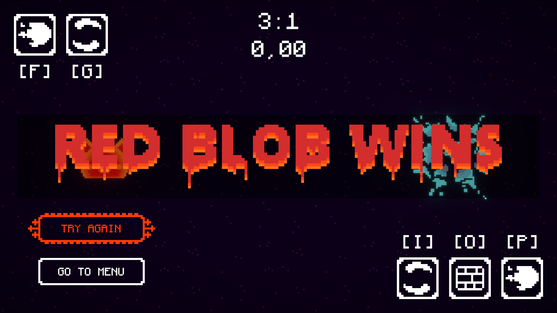 Screenshot 3 for Gladio Slimer
