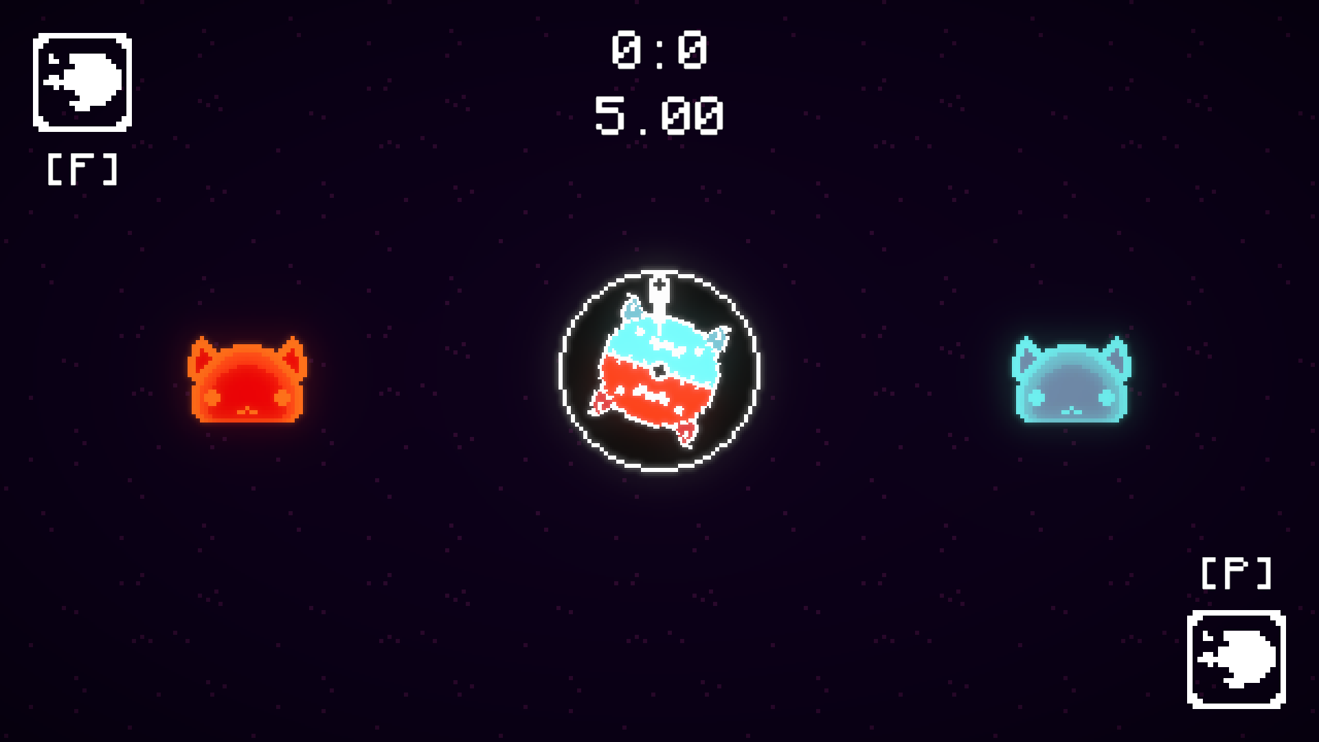Screenshot 4 for Gladio Slimer