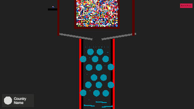 Screenshot 3 for Regions Race Game