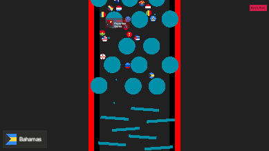 Screenshot 4 for Regions Race Game