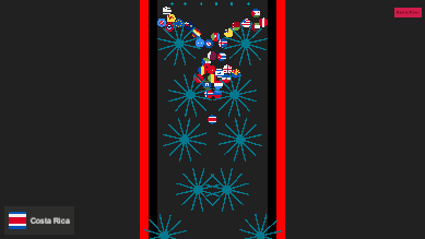 Screenshot 5 for Regions Race Game