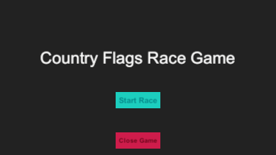 Screenshot 2 for Regions Race Game