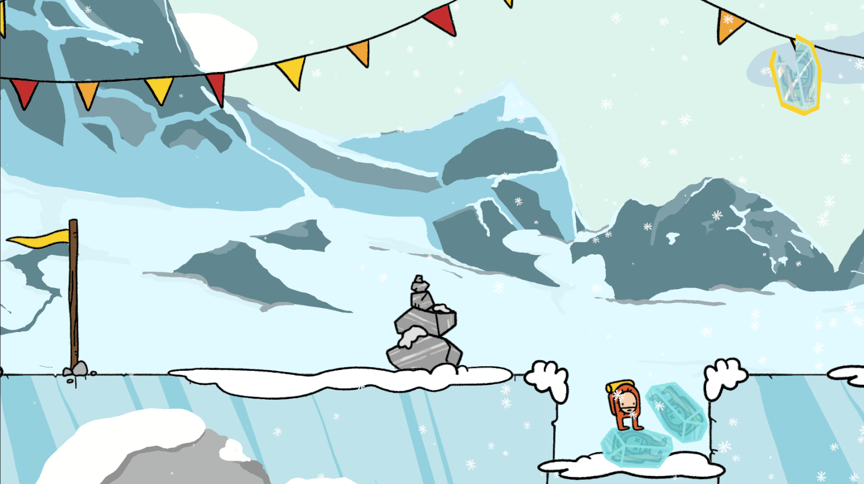 Screenshot 3 for Blizzard Buddy