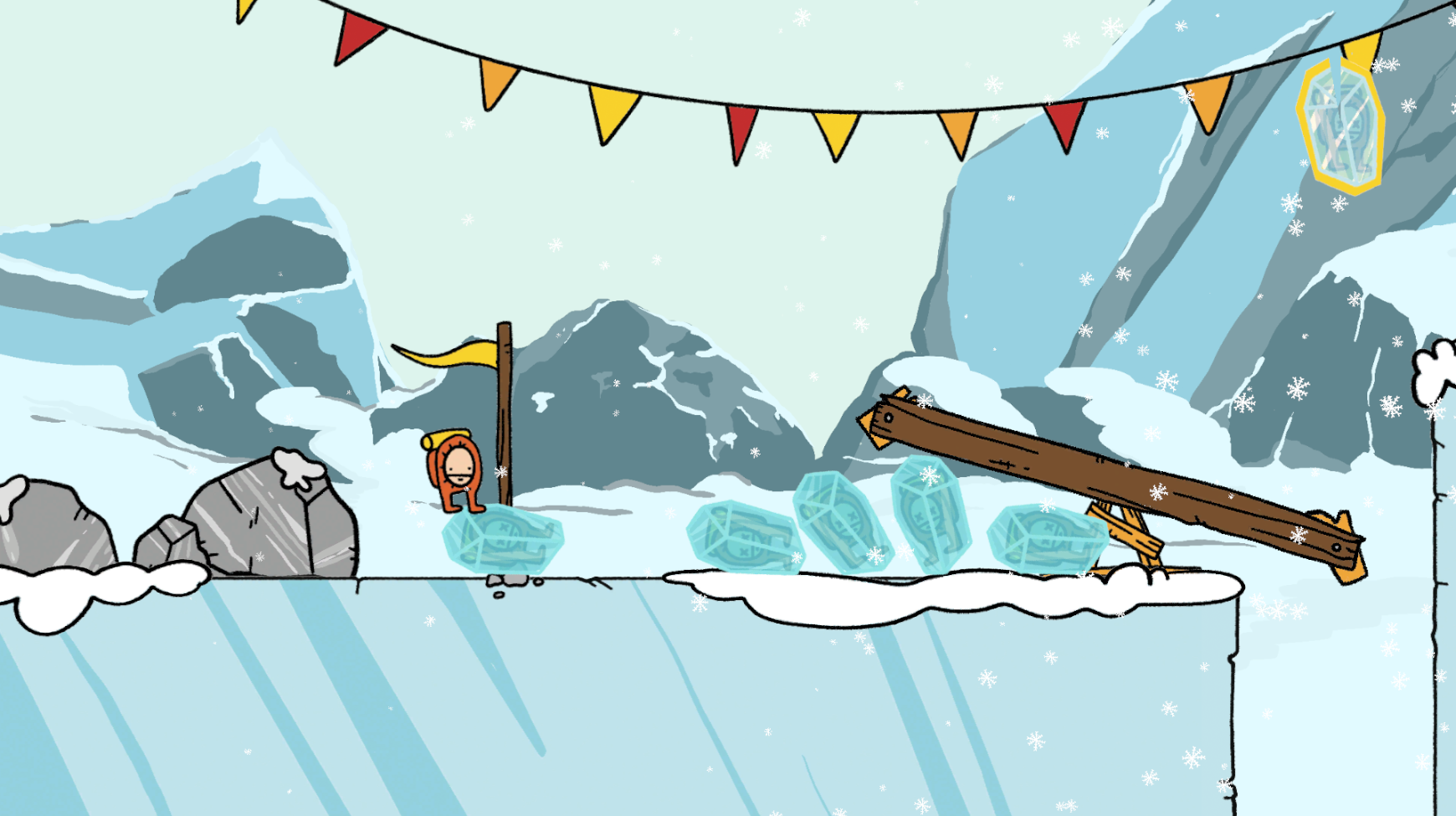 Screenshot 2 for Blizzard Buddy