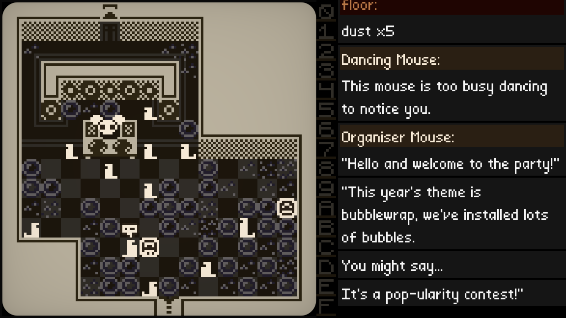 Screenshot 4 for Robot Vacuum Cleaner Quest