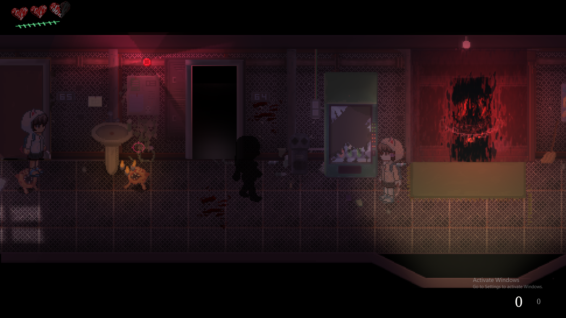 Screenshot 3 for Lorrenz Fries Midnight Loop