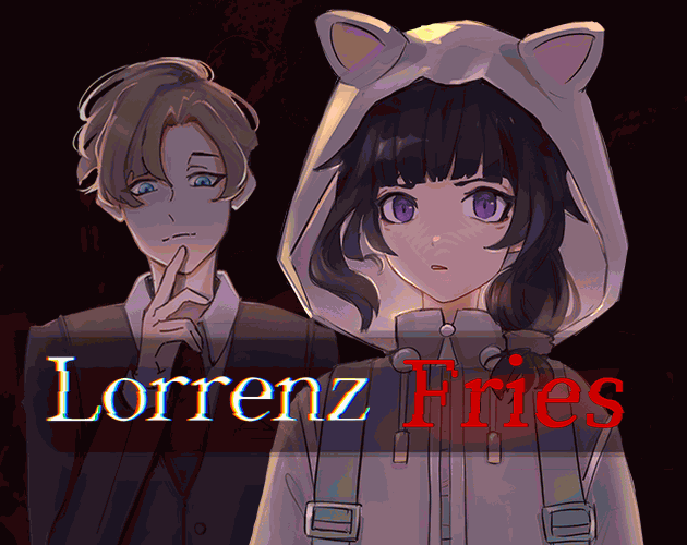 Screenshot 2 for Lorrenz Fries Midnight Loop