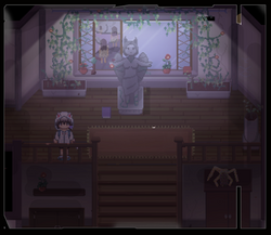 Screenshot 4 for Lorrenz Fries Midnight Loop