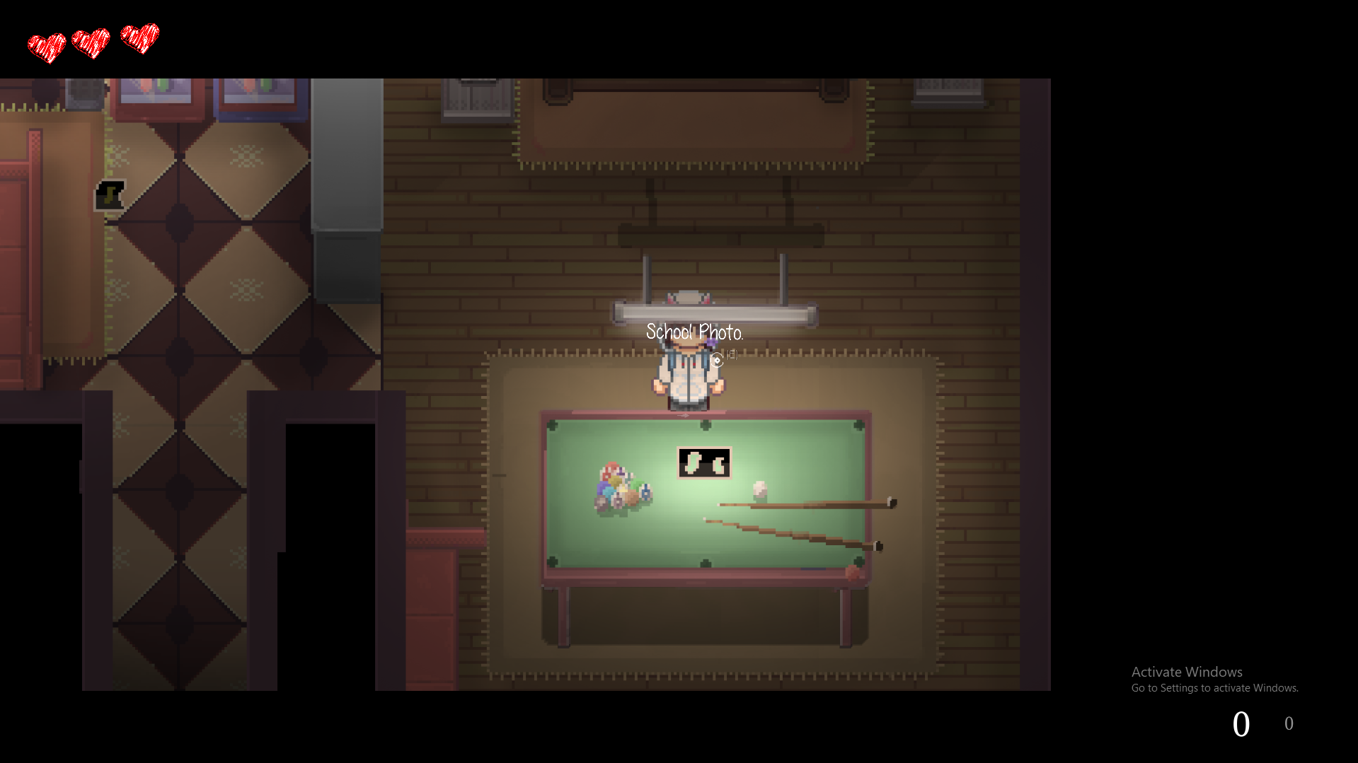 Screenshot 6 for Lorrenz Fries Midnight Loop