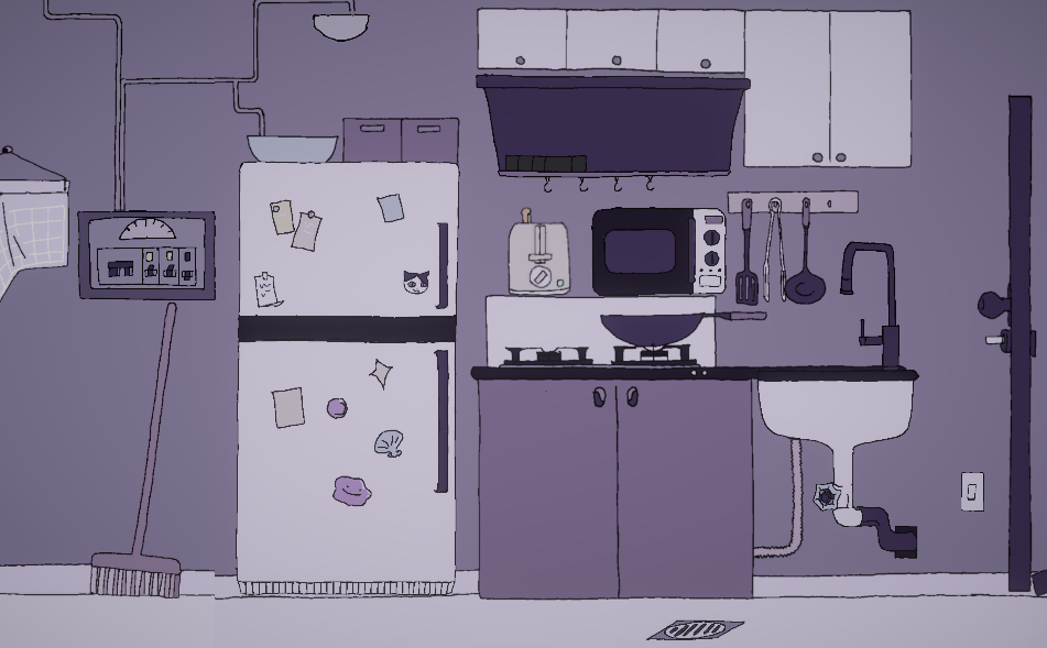 Screenshot 3 for Hal's Great Escape From Concrete Jungle