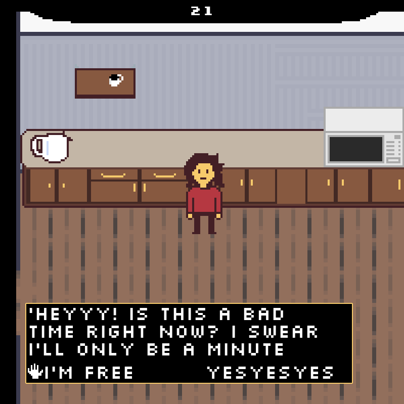 Screenshot 4 for Soundhog Day