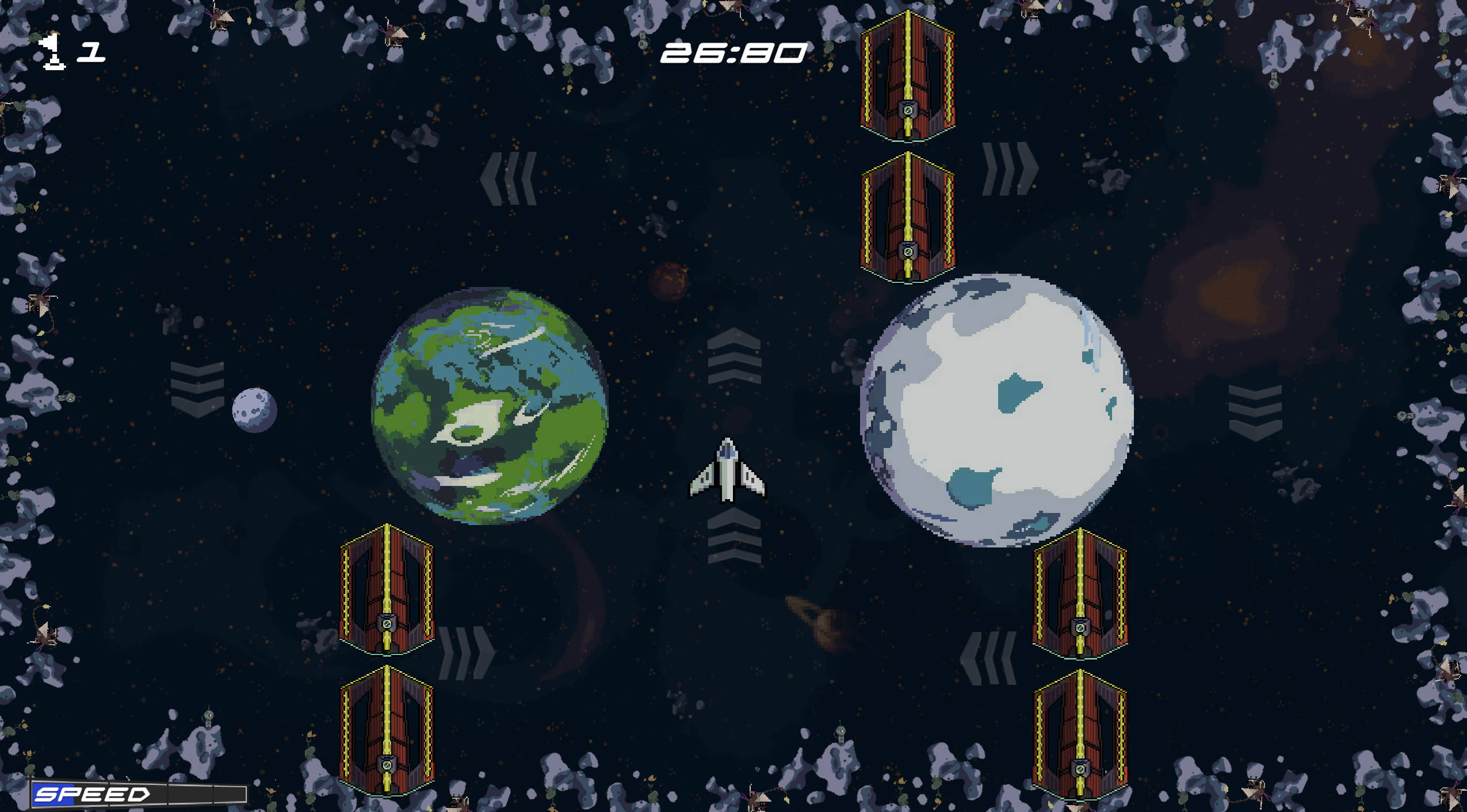 Screenshot 4 for Star Race