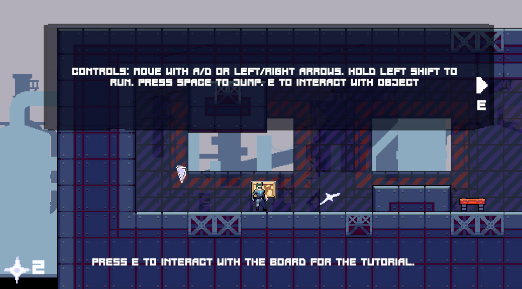 Loopet Game You Met Looper: One by MadebyCyber for GMTK Game Jam 2025 - itch.io