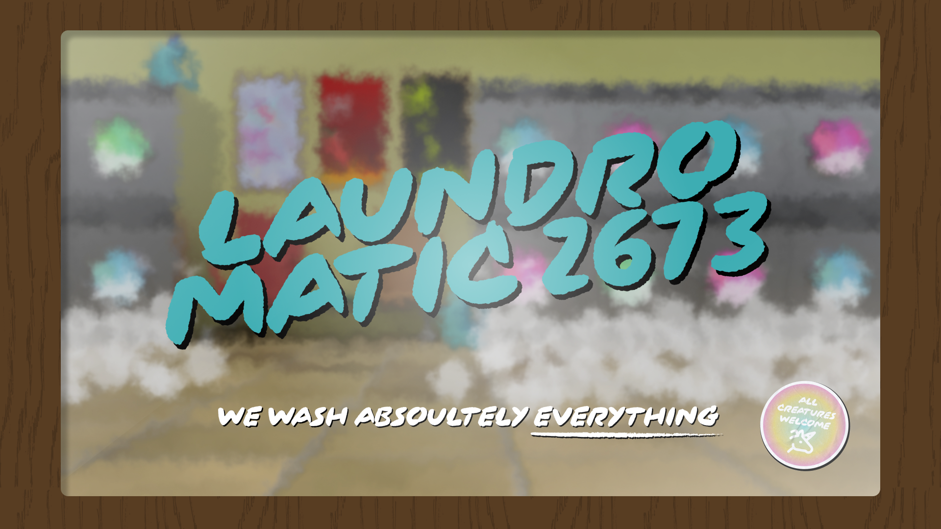 Screenshot 2 for LaundroMatic 2673