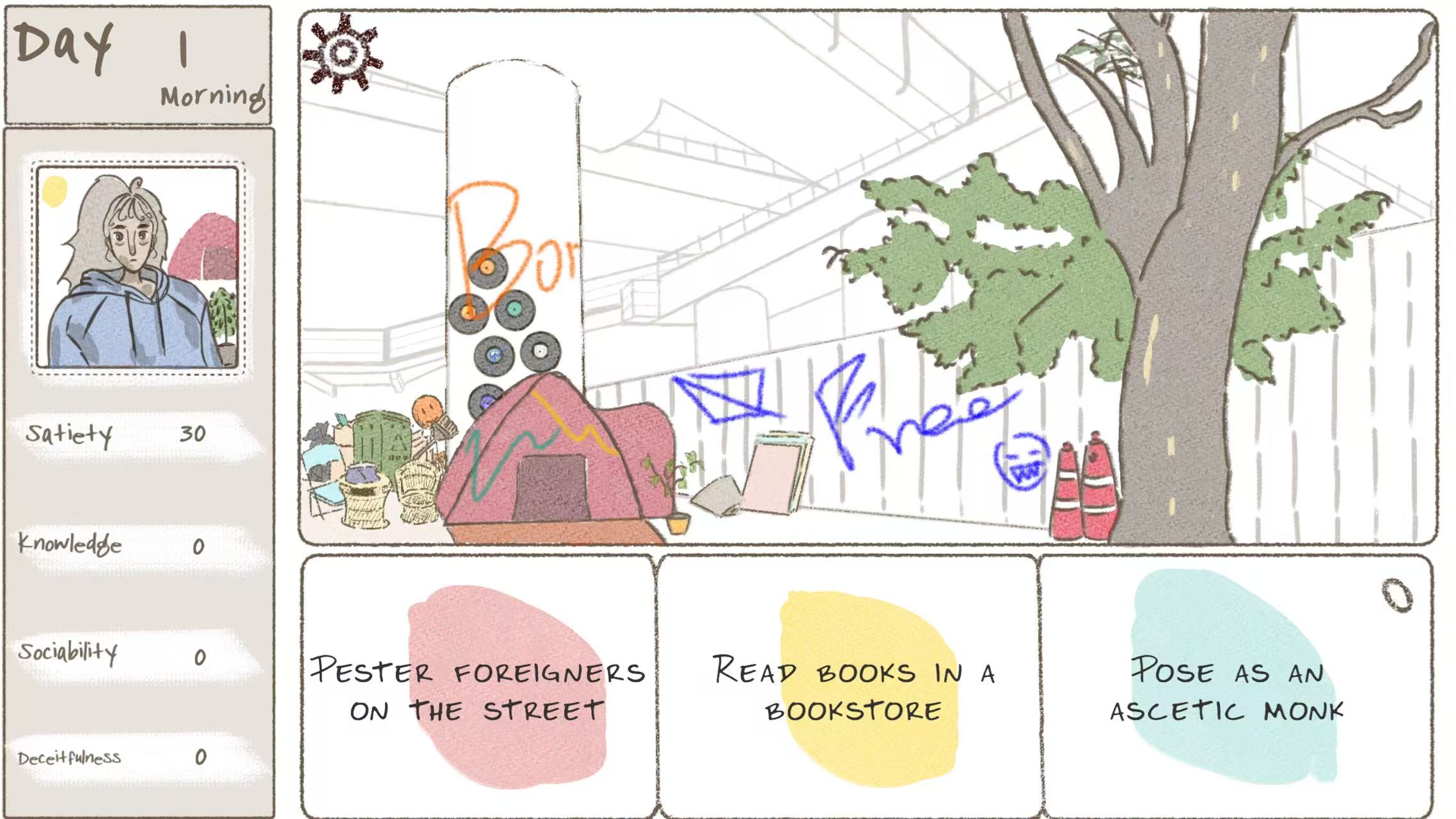 Screenshot 2 for Go Alive