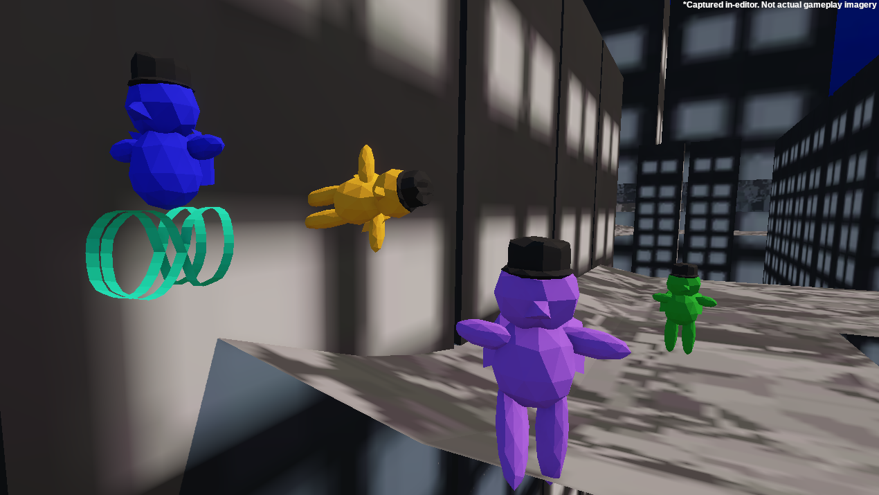 Screenshot 2 for ULTIMATE 3D Racing