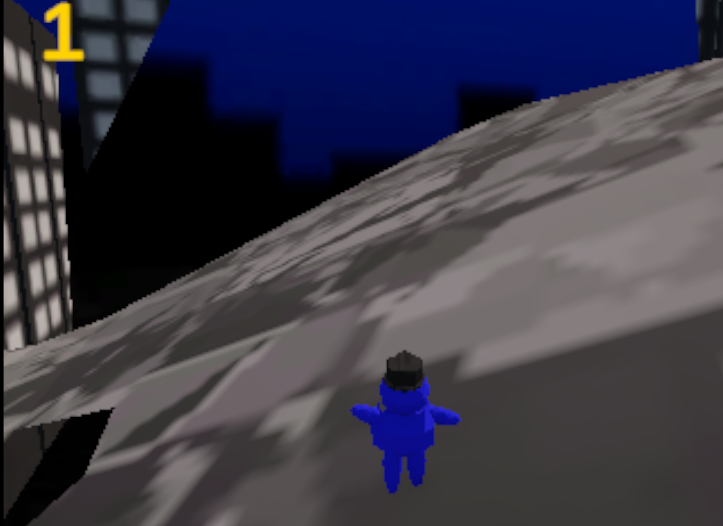 Screenshot 4 for ULTIMATE 3D Racing