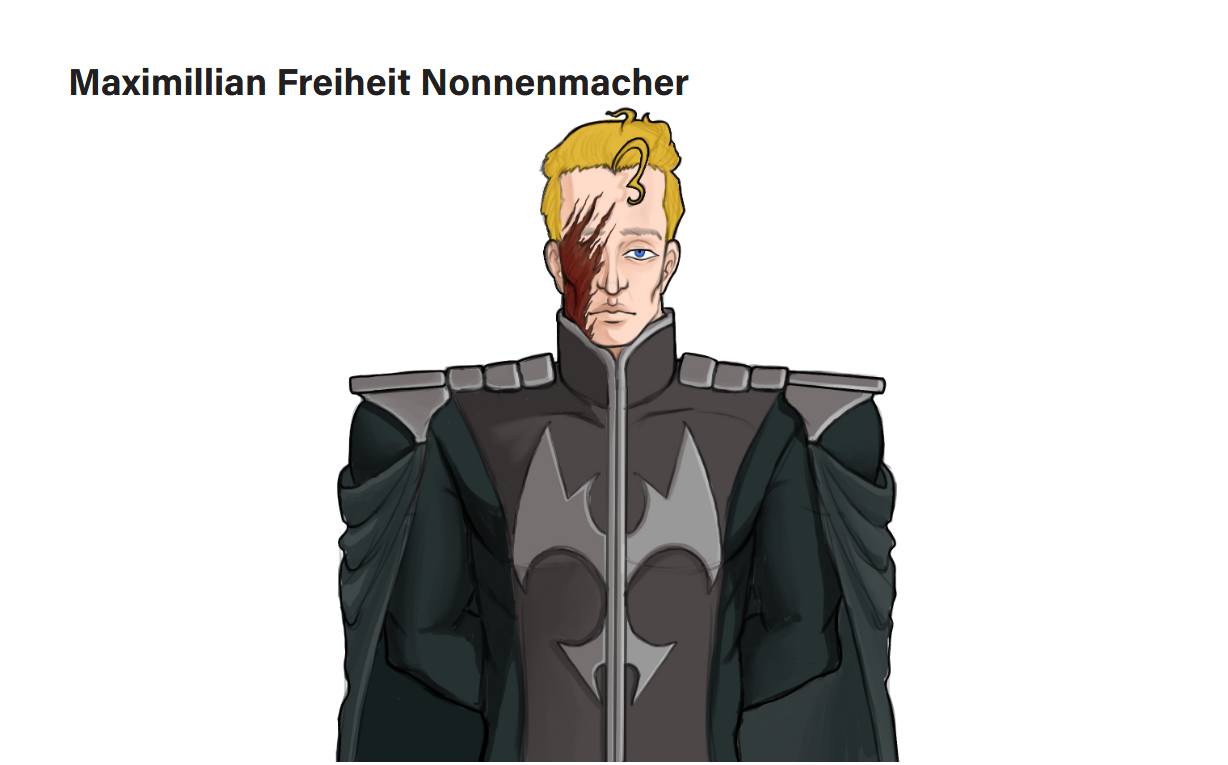 Screenshot 6 for FIELD GUIDE TO BARZAKH