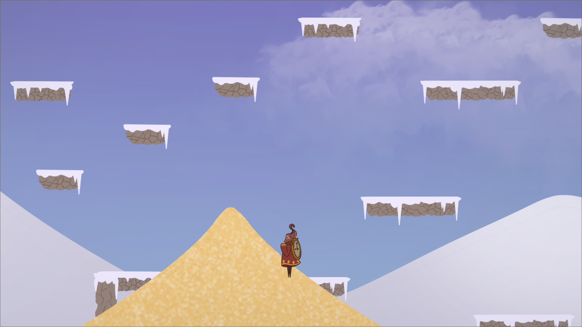 Screenshot 4 for In Time