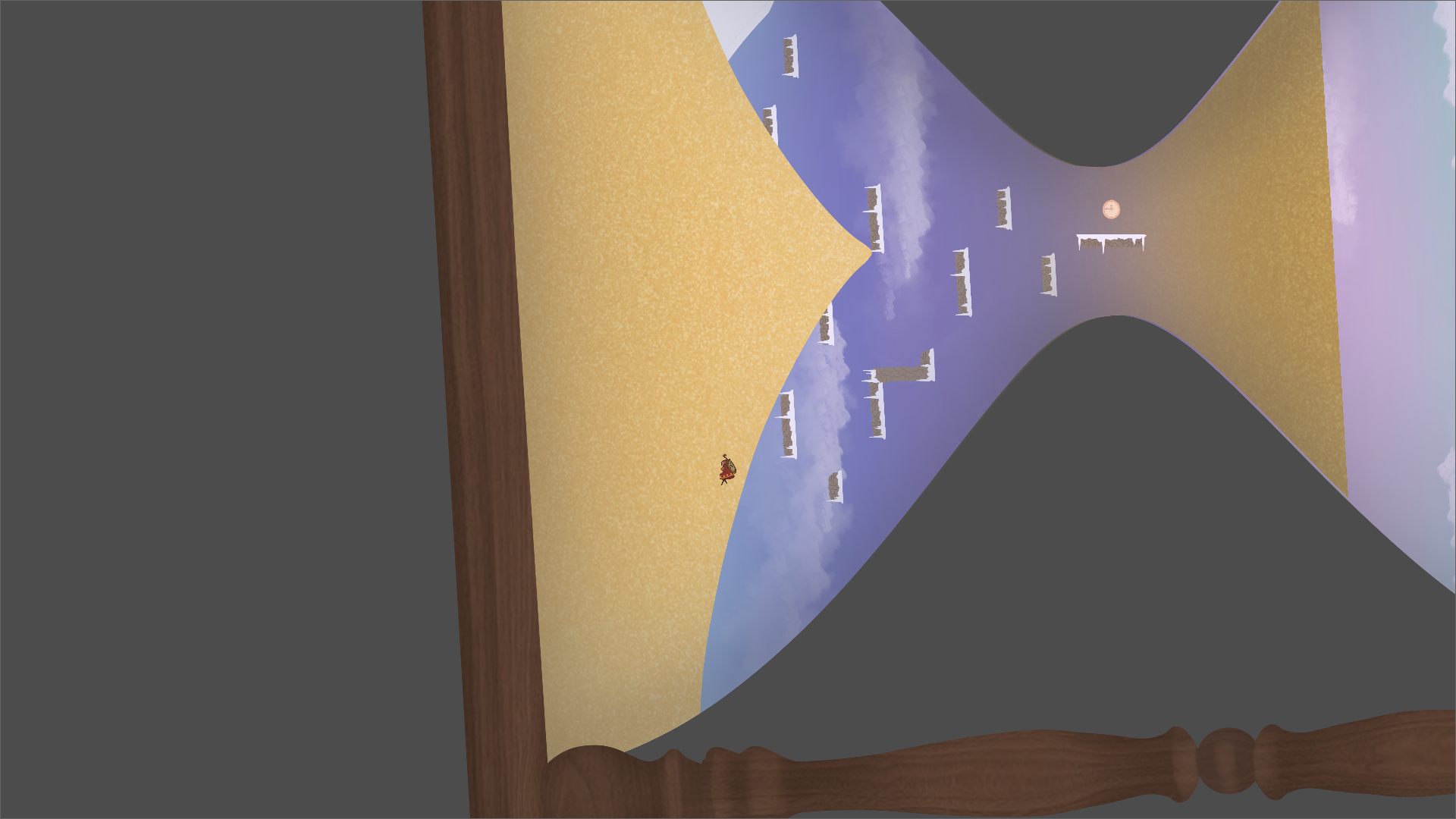 Screenshot 3 for In Time