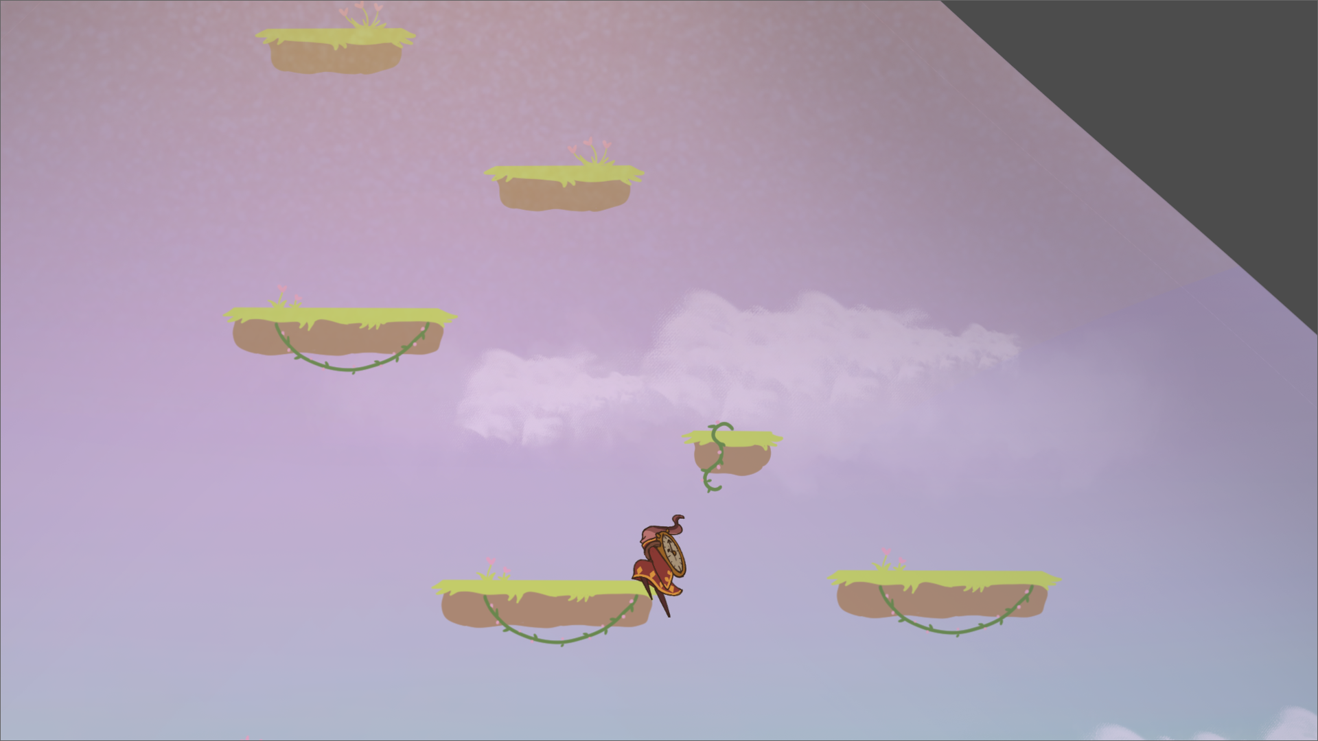 Screenshot 5 for In Time