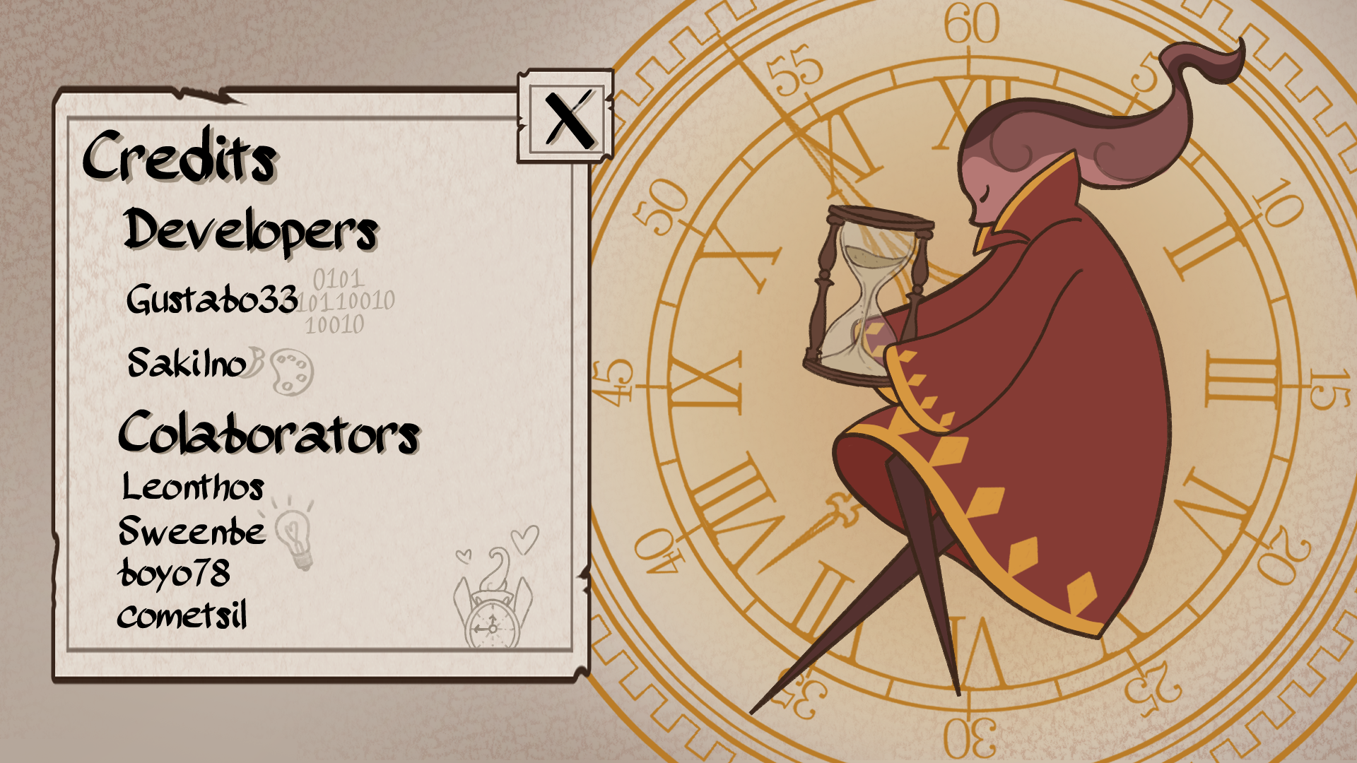 Screenshot 7 for In Time