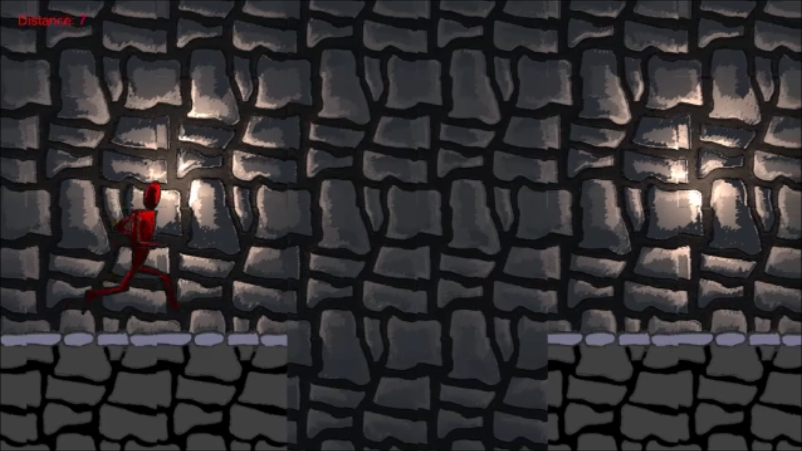 Dungeon Runner