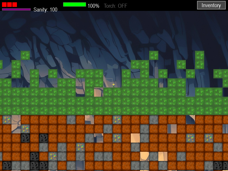 Screenshot 2 for Infiny Miner