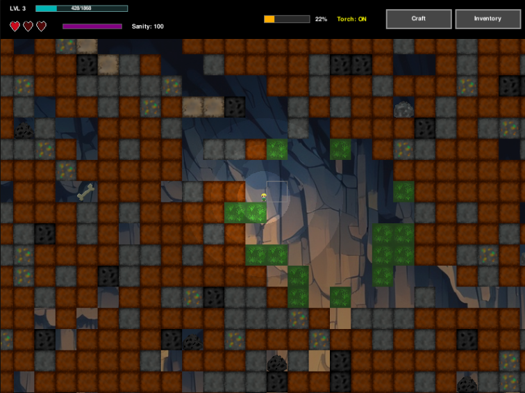 Screenshot 3 for Infiny Miner