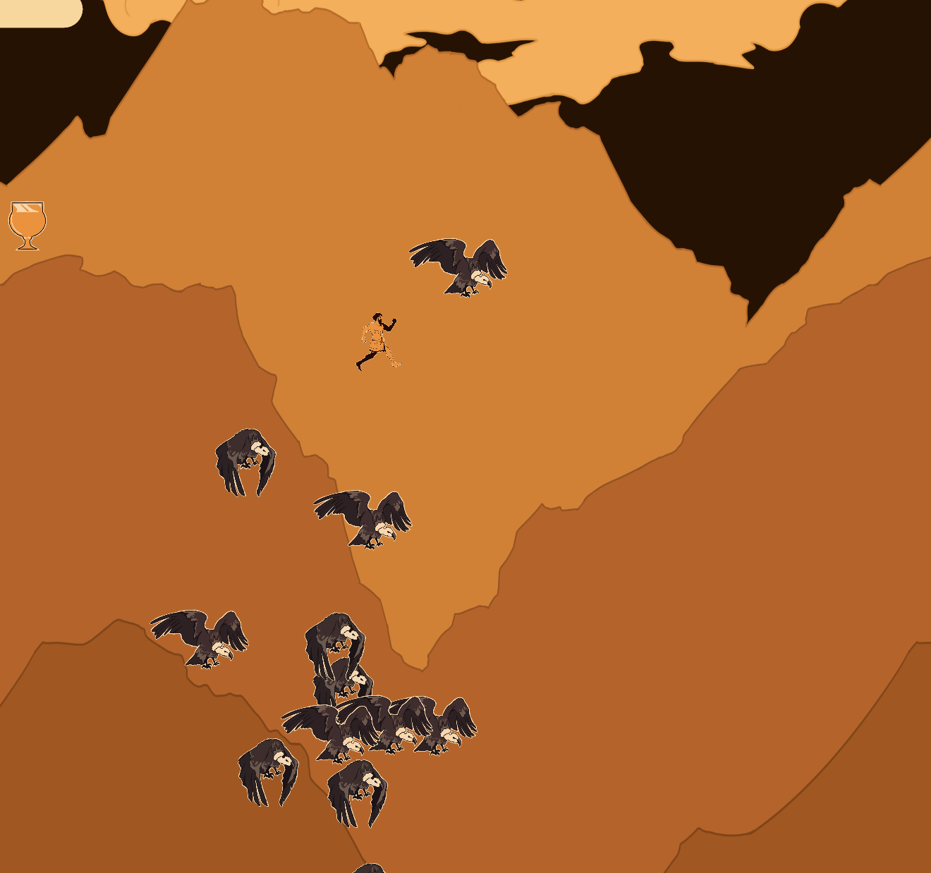 Screenshot 4 for Sisyphus