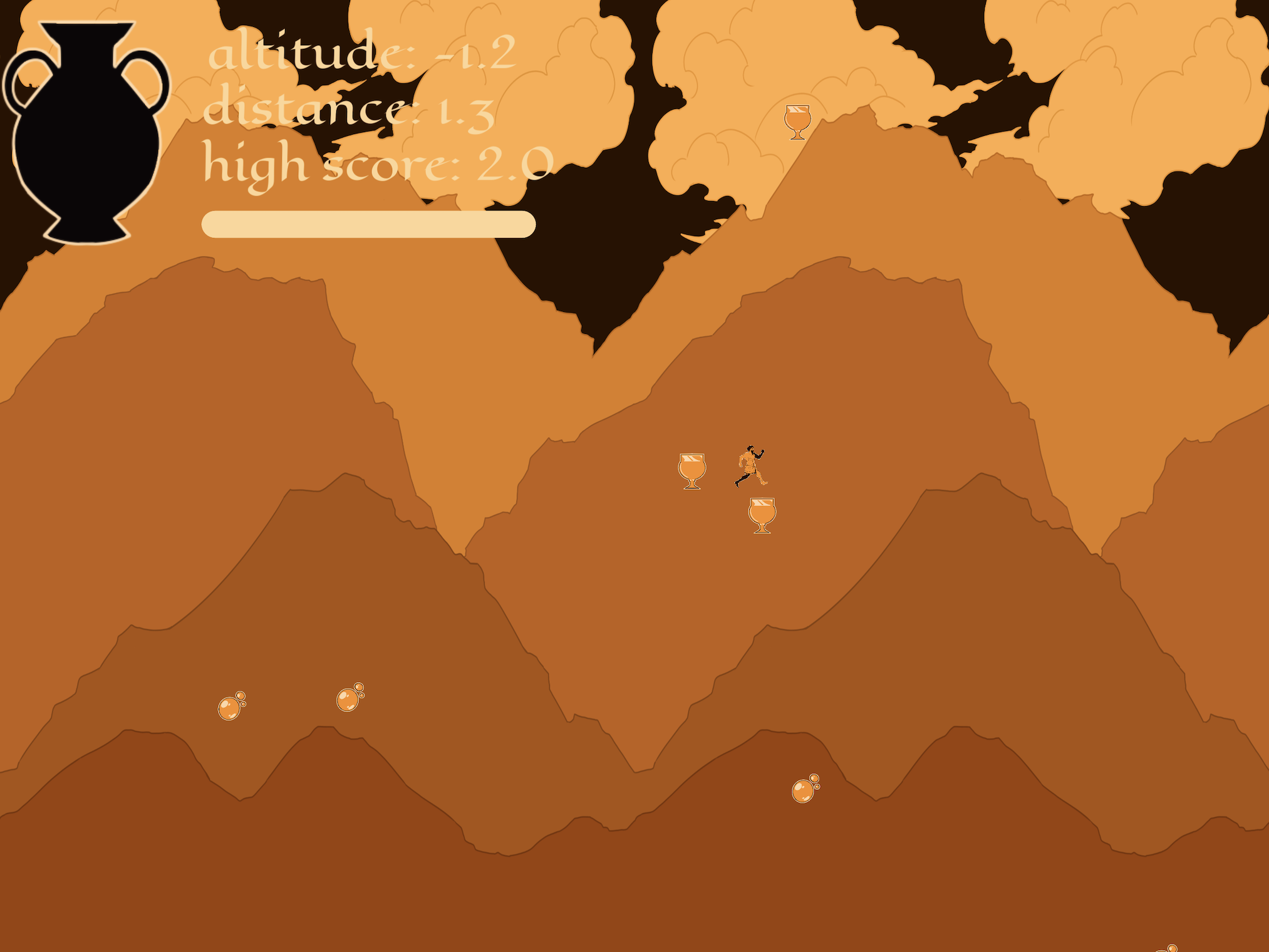 Screenshot 5 for Sisyphus
