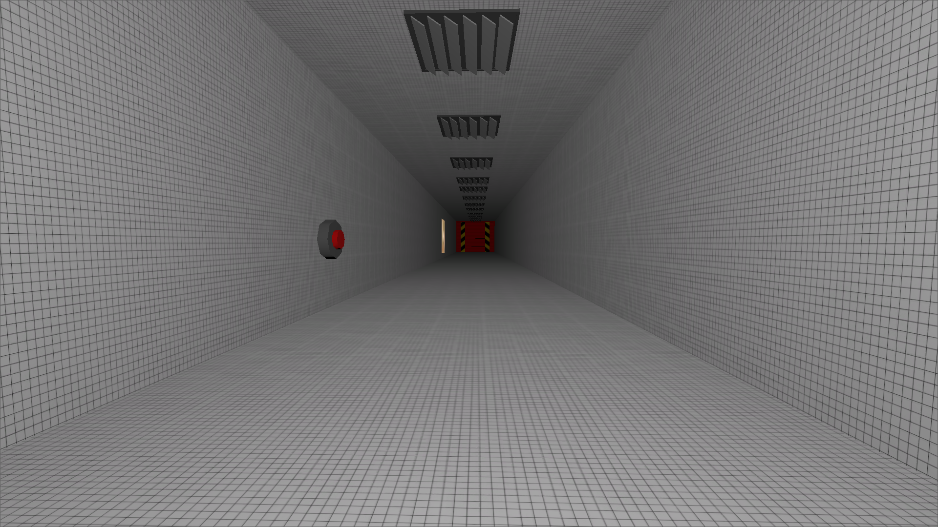 Screenshot 2 for Sujet Du couloir