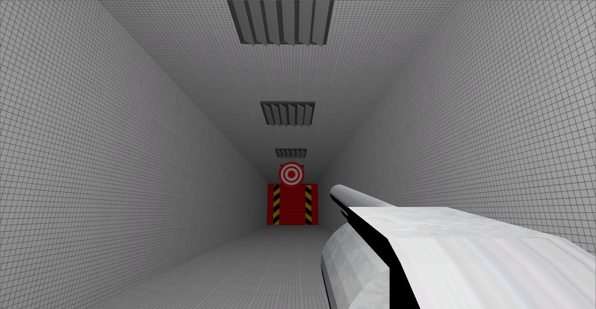 Screenshot 4 for Sujet Du couloir