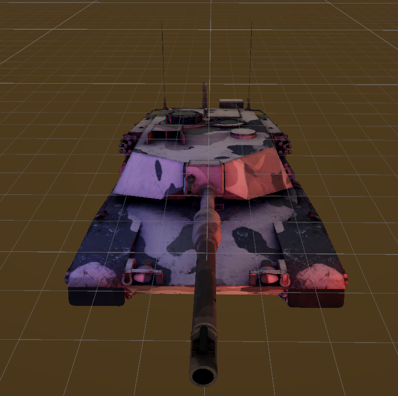 Screenshot 3 for Office: Under Siege