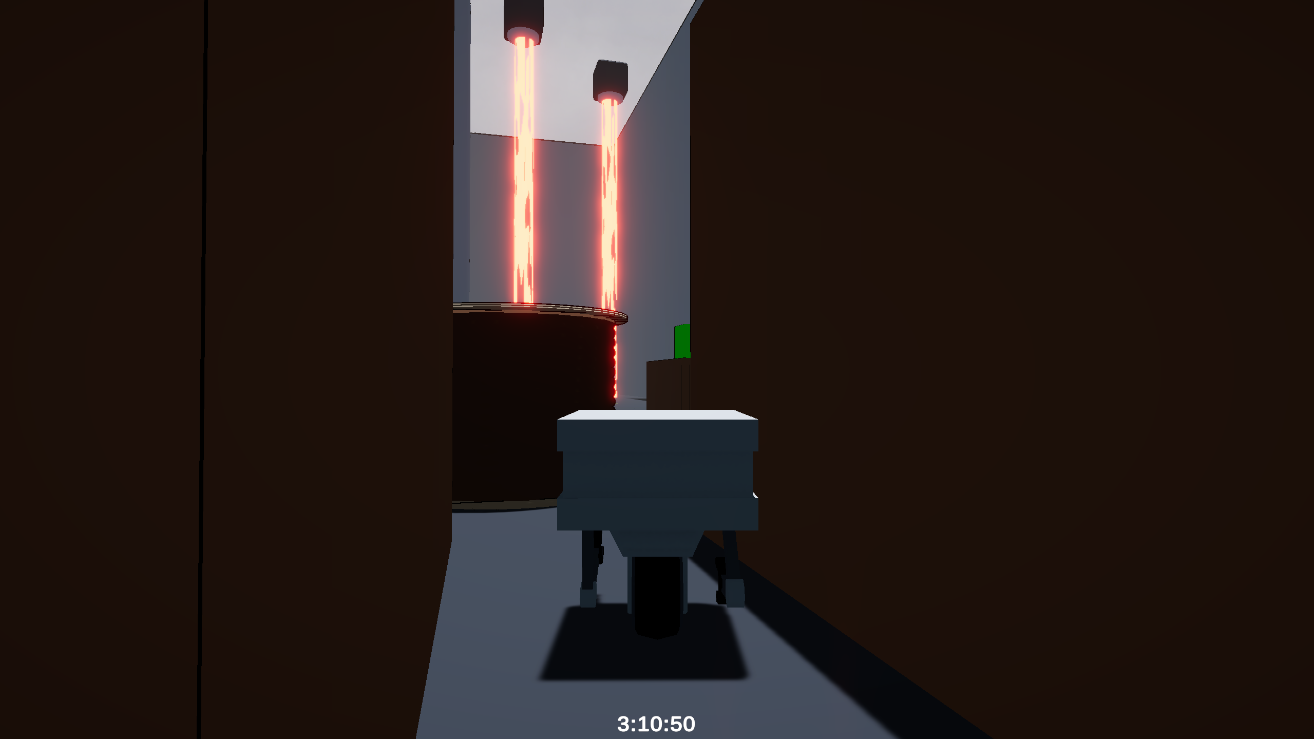 Screenshot 2 for Boto The Recycled