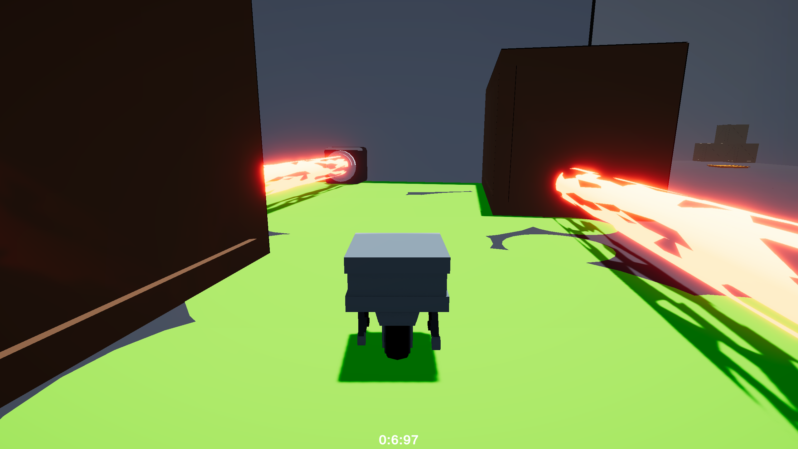 Screenshot 5 for Boto The Recycled