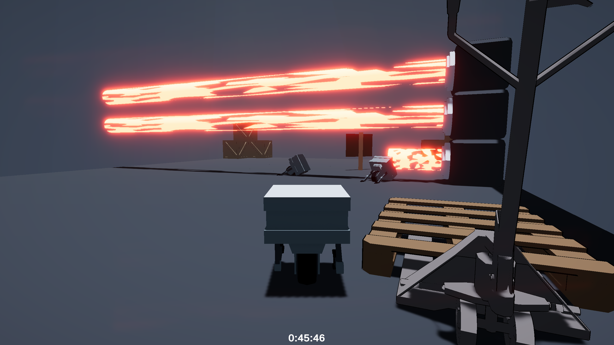 Screenshot 3 for Boto The Recycled
