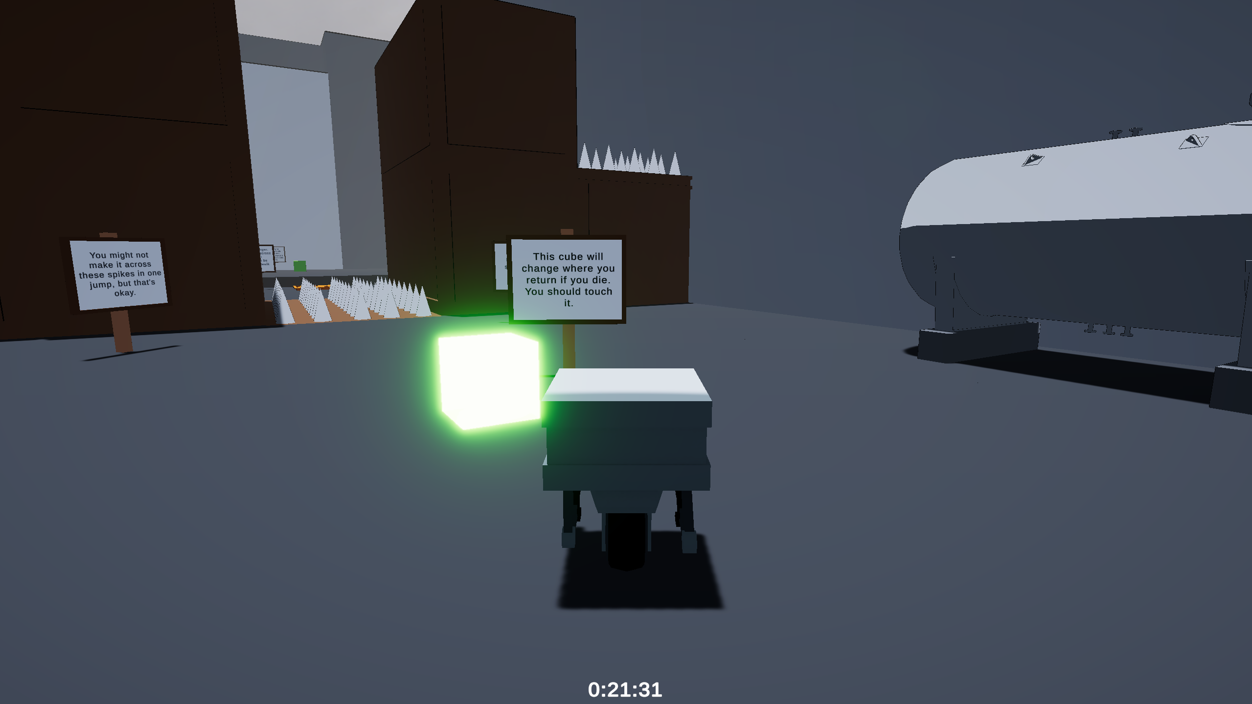 Screenshot 6 for Boto The Recycled
