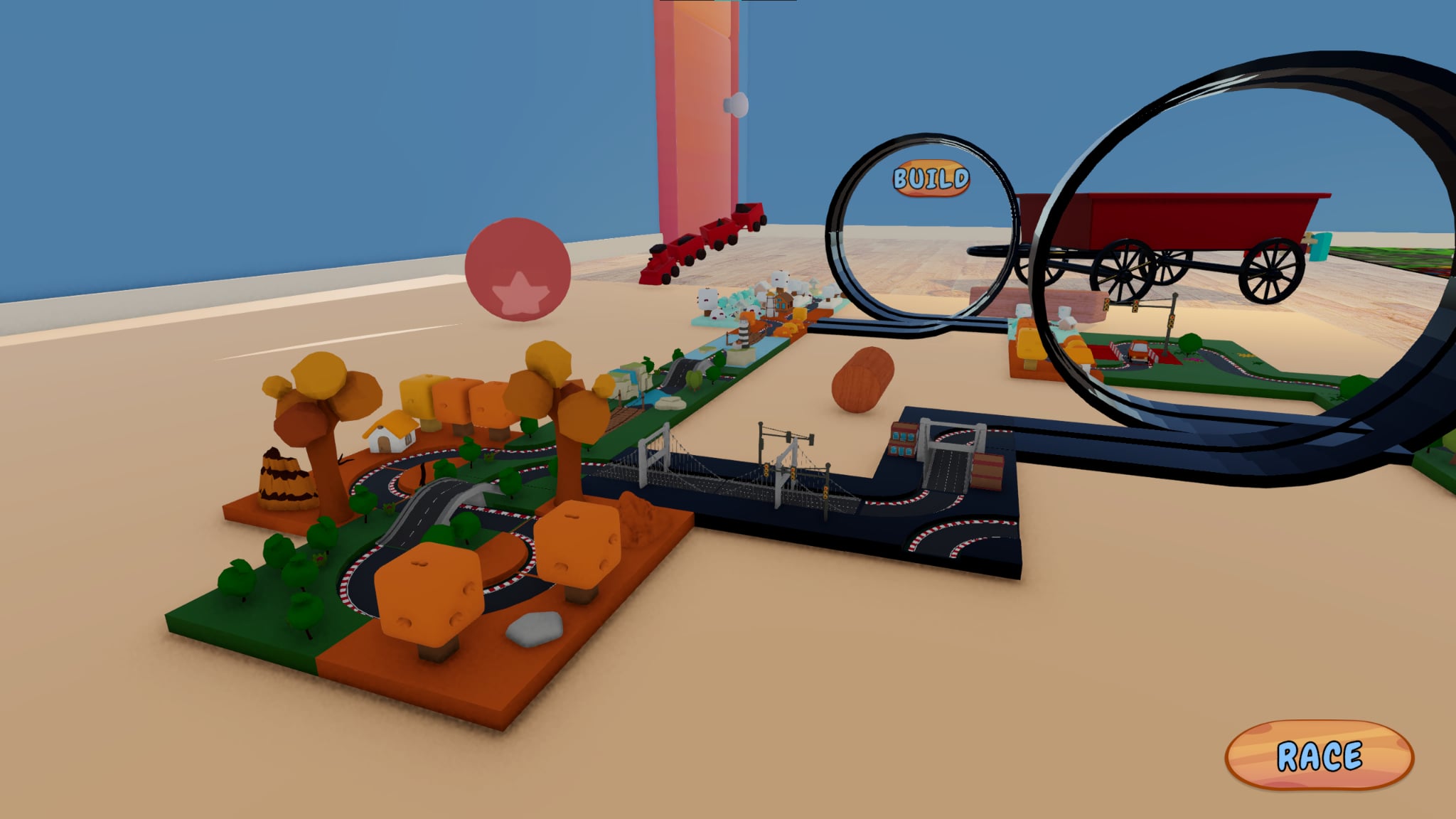 Screenshot 3 for Fast and Fun Loops