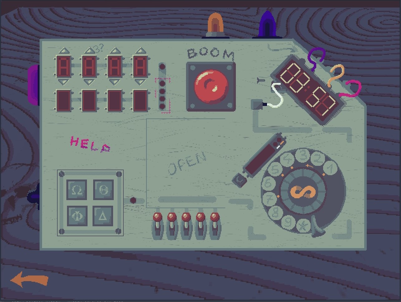 Bomb 2