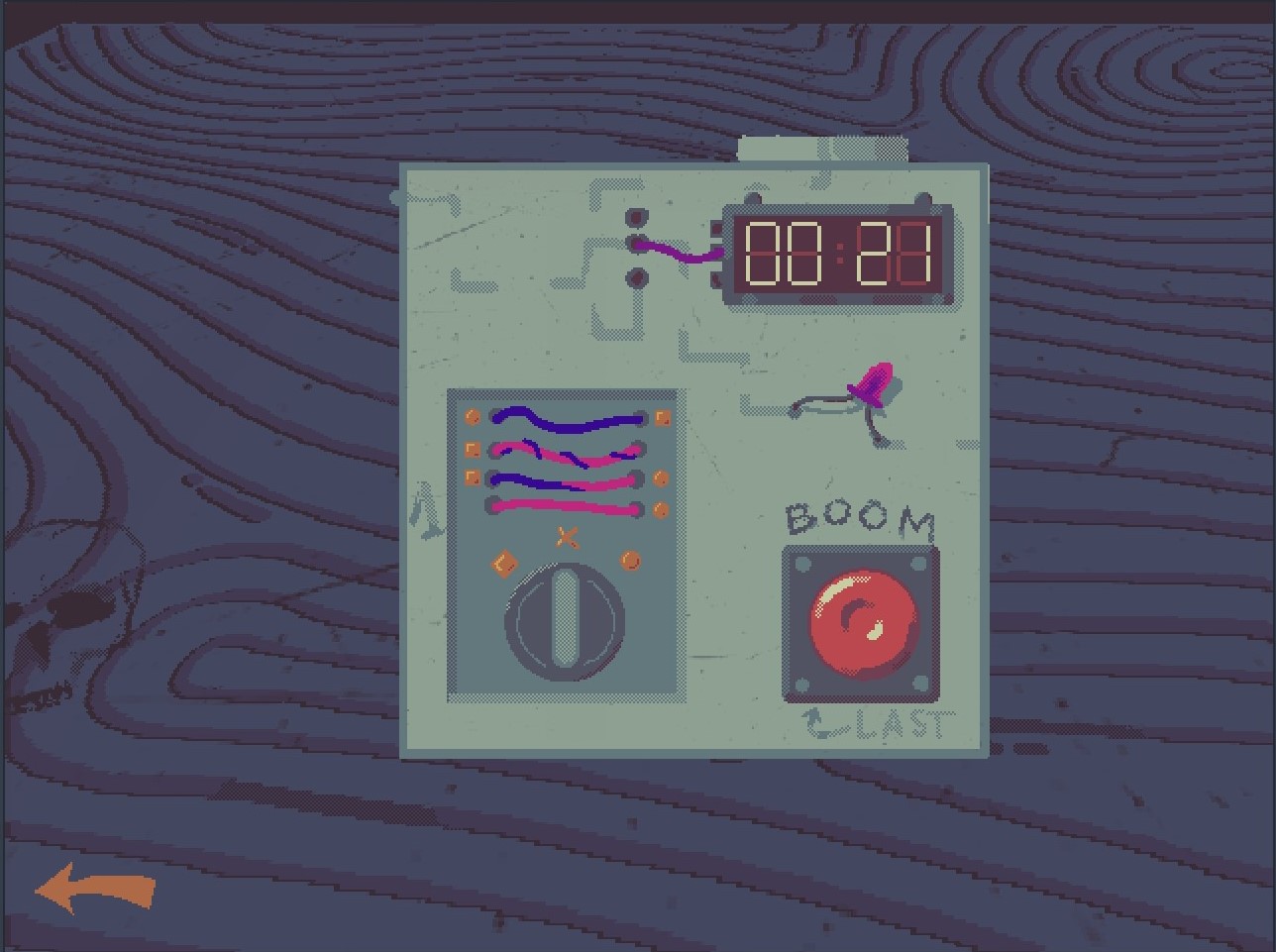 Bomb 1