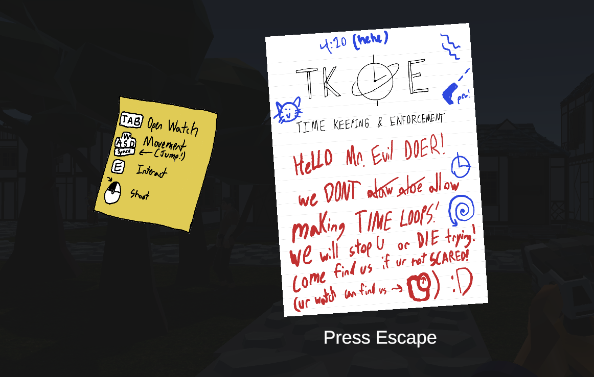 Screenshot 5 for Chronobozos