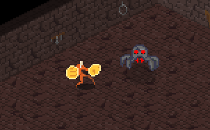 Screenshot 3 for Robo Crab Nightmare Escape