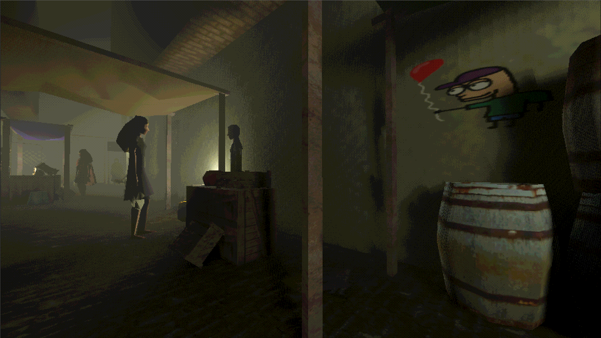 Screenshot 6 for Where Is Mommy Demo
