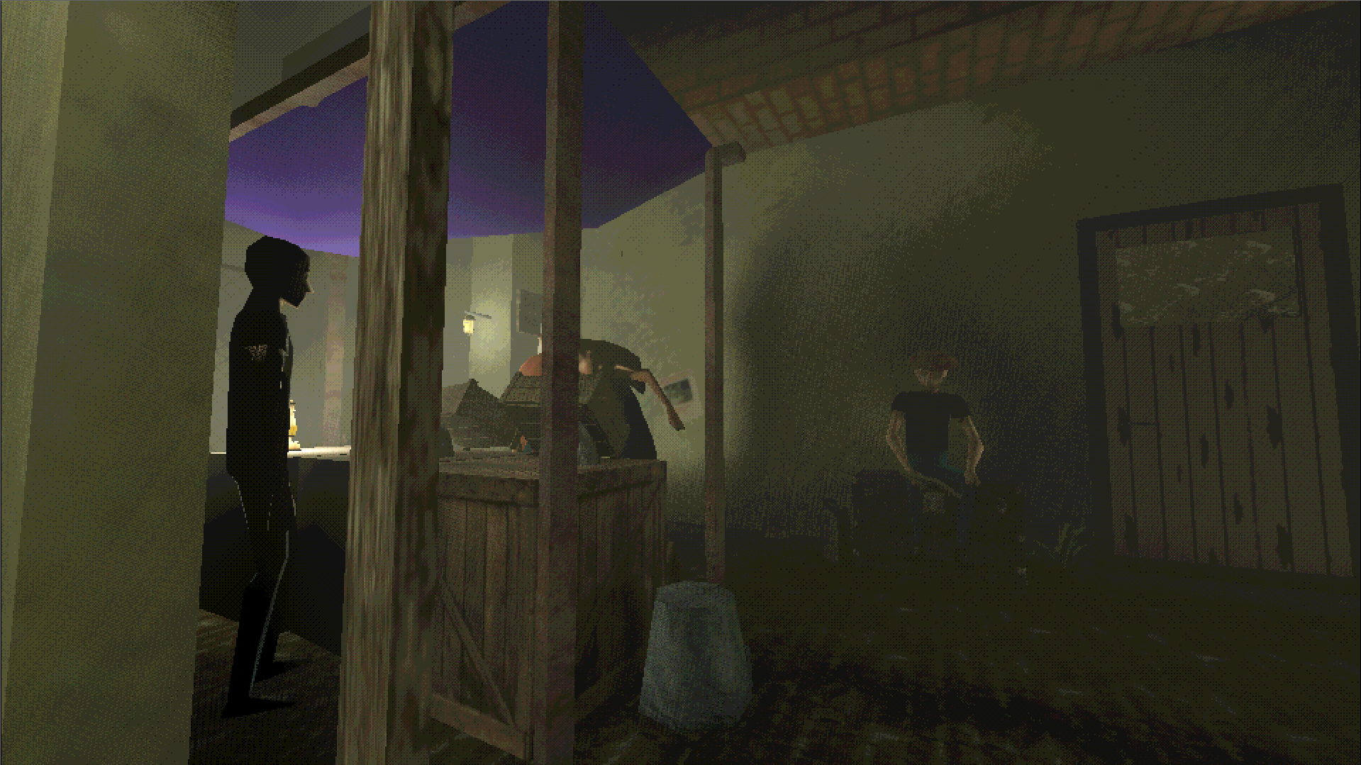 Screenshot 3 for Where Is Mommy Demo