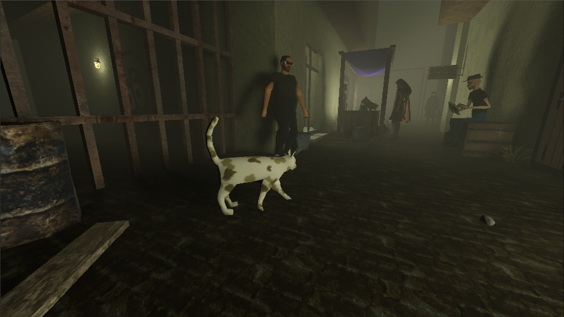 Screenshot 7 for Where Is Mommy Demo