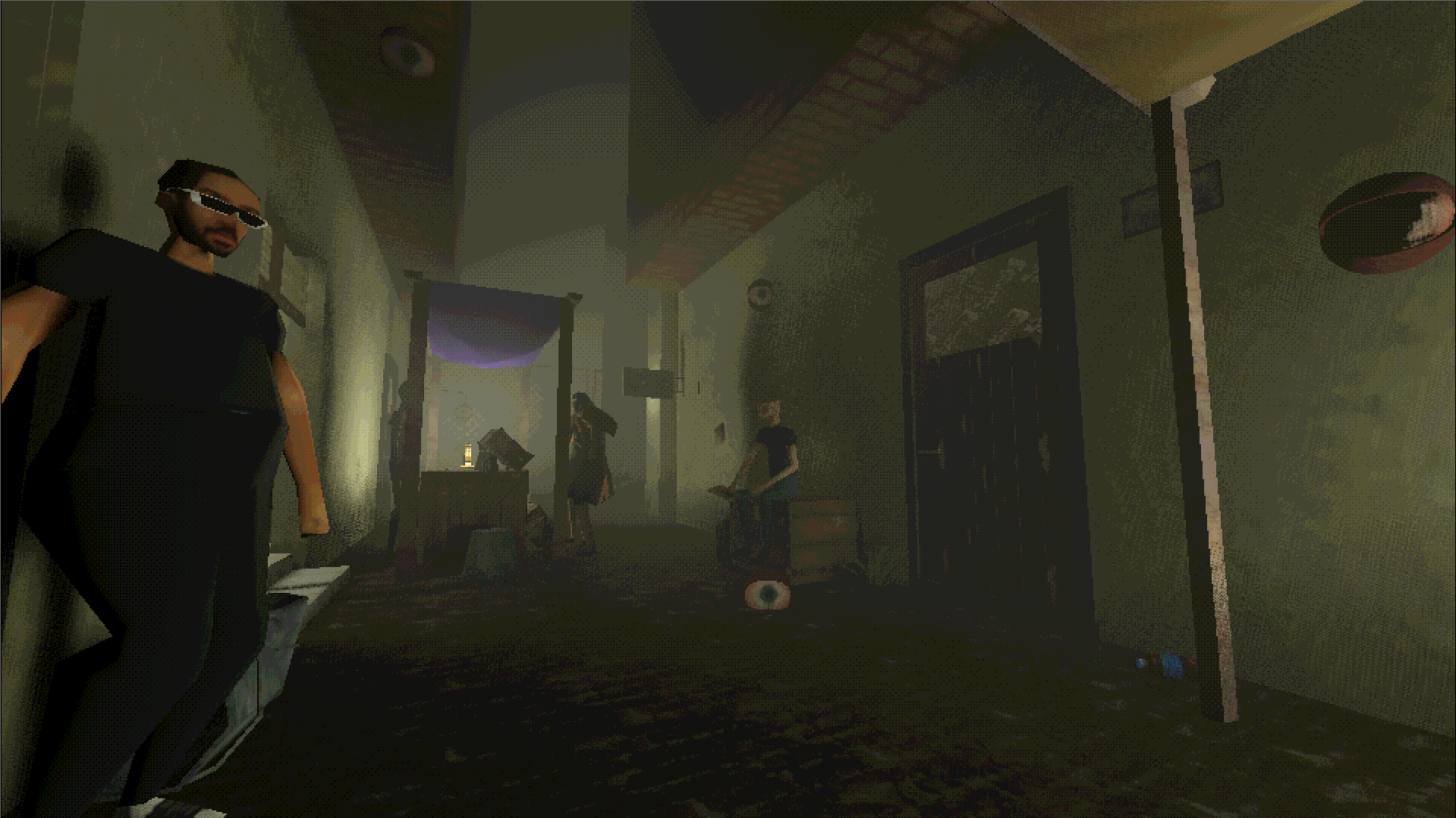 Screenshot 4 for Where Is Mommy Demo